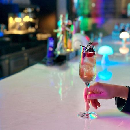 Aloft Seoul Myeongdong Hotel Екстериор снимка