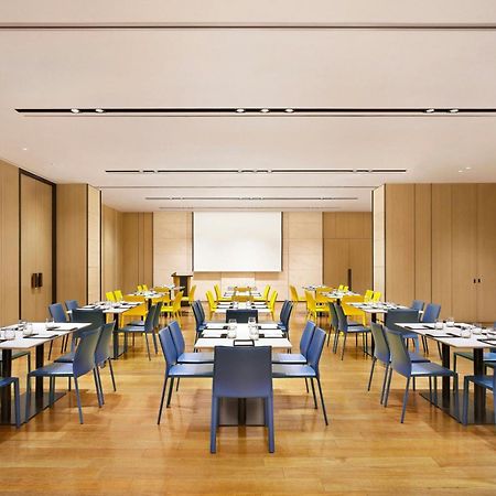 Aloft Seoul Myeongdong Hotel Екстериор снимка