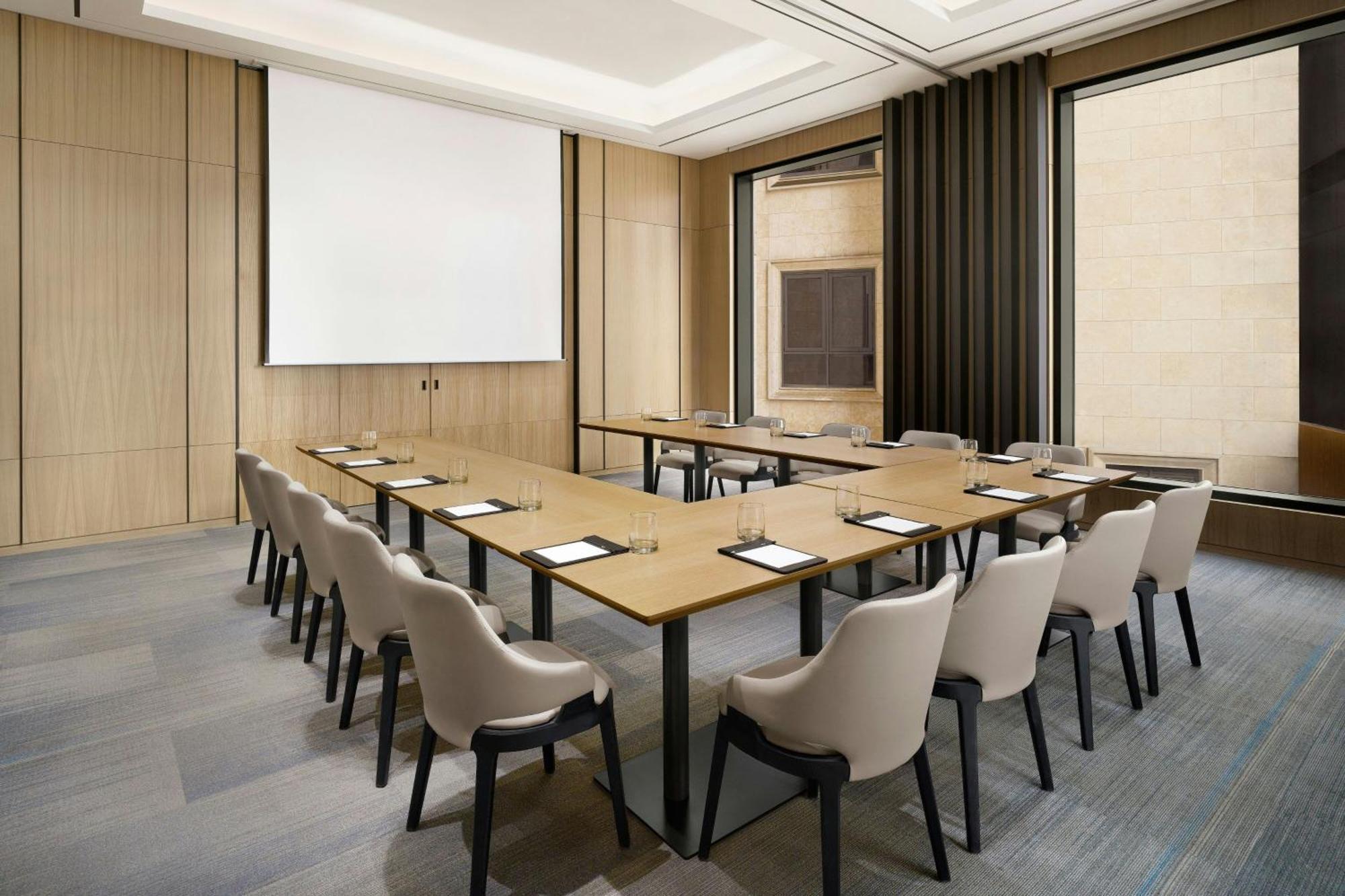 Aloft Seoul Myeongdong Hotel Екстериор снимка