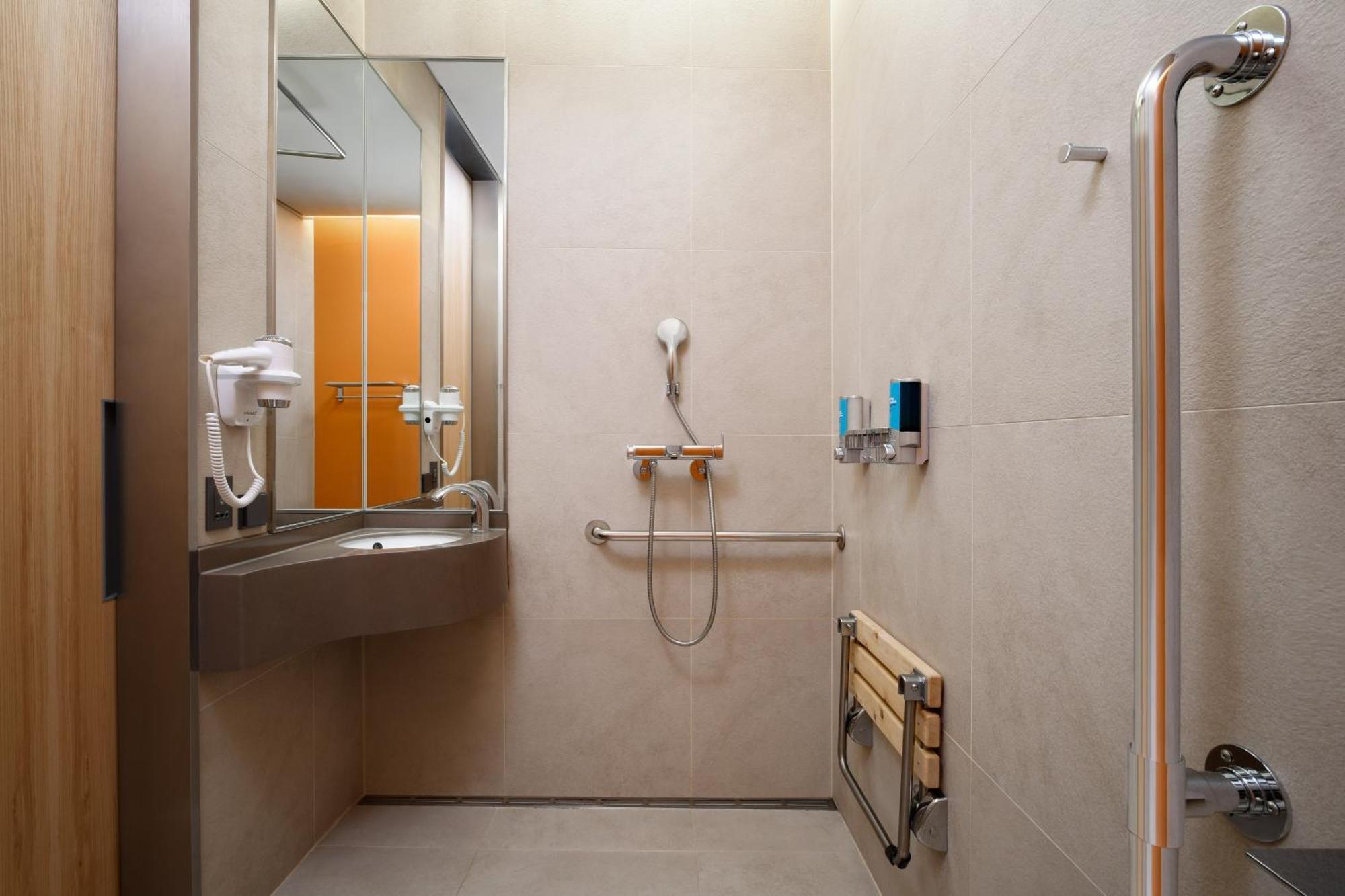 Aloft Seoul Myeongdong Hotel Екстериор снимка